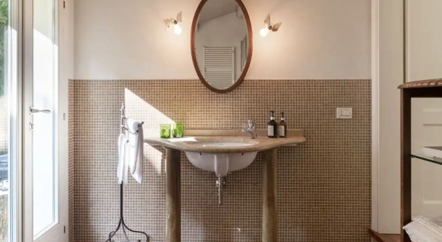 Номер Luxury B&B Arianna