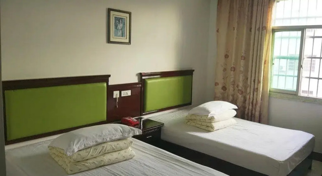 Yingtan Gangwan Inn, Book Hotel Yingtan Jiangxi
