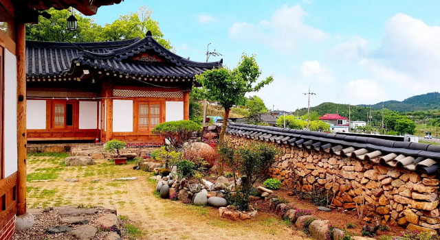 boseong sujinhanog pensyeon, Book Hotel Boseong-eup Jeollanam-do