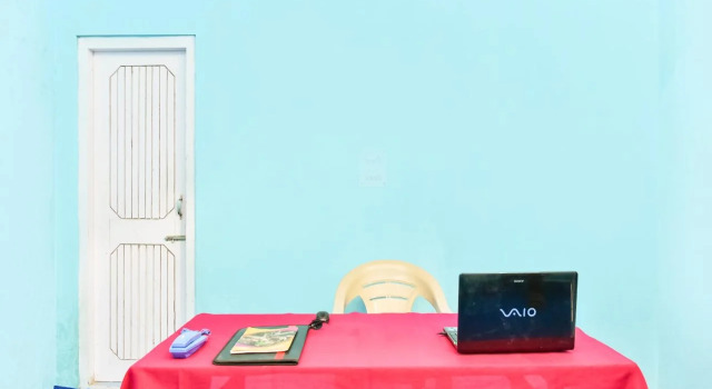 Lambher Guest House By OYO Rooms