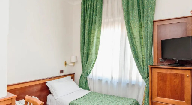 Hotel Montana