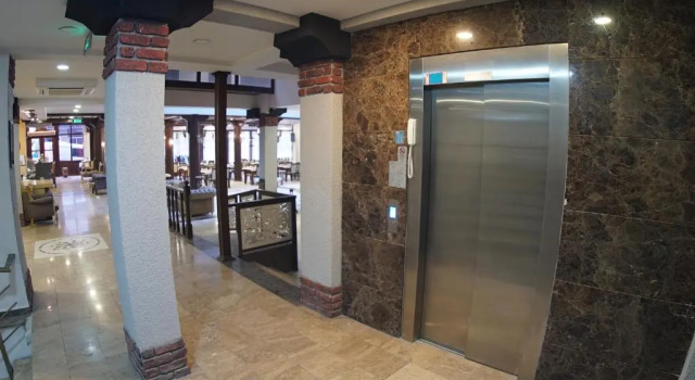 Bursa Grand Family Hotel & Spa