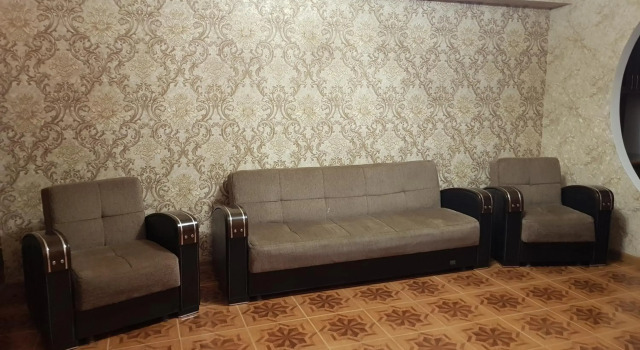 Apartament-26 in the Center of Yerevan, Забронировать Отель Отели Еревана с парковкой, рядом с Ереванский государственный университет, Парковка