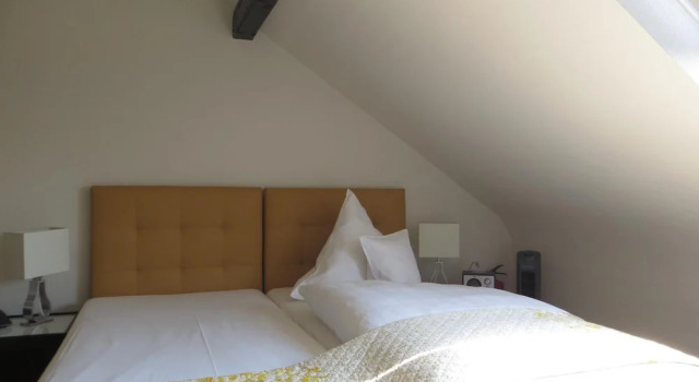 Hotel Kronprinzen