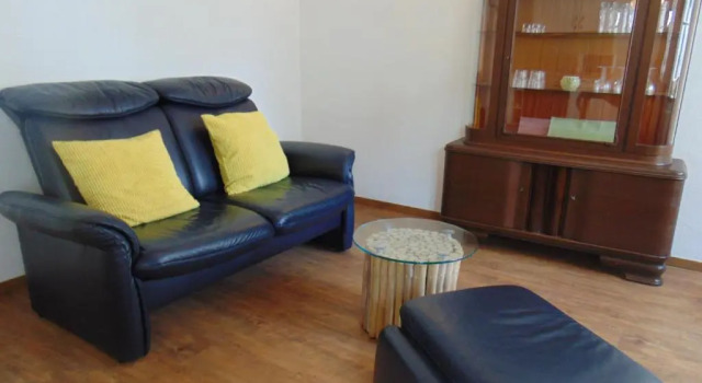 Апартаменты с 2 комнатами Ferienwohnung Bergblick /Moseltal