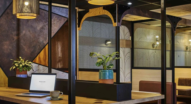 Mercure Paris Gare De Lyon TGV