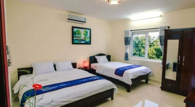 Harmony Homestay