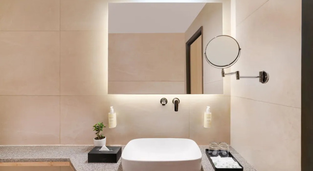 Двухместный номер Superior Lemon Tree Hotel, Haridwar