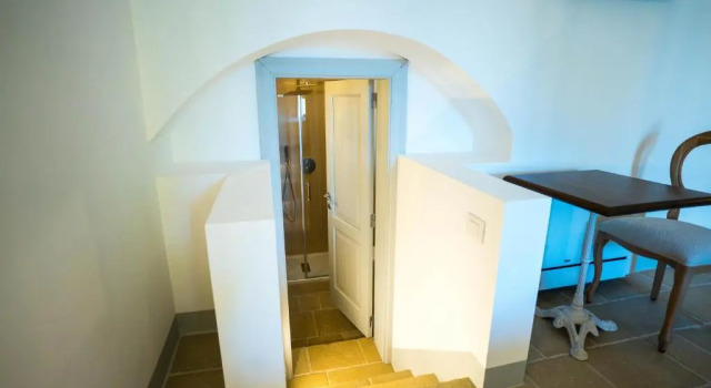 Полулюкс Borgo Cozzana
