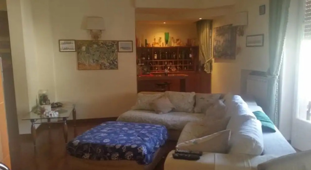 Номер Standard Casa Italia B&B