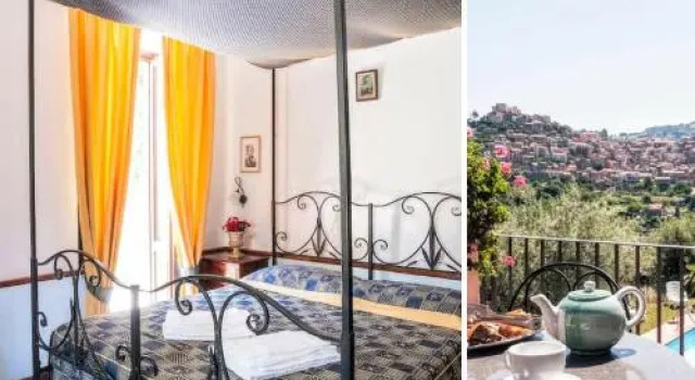 Le Rocche Agriturismo, Book Hotel Hotels in Sicily with a Pool, Swimming Pool