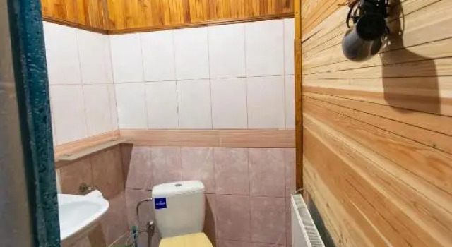 Standardní Čtyřlůžkový pokoj s balkonem Regina Guest House