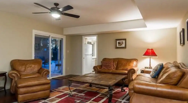 Коттедж Thunderbird By Signature Vacation Rentals