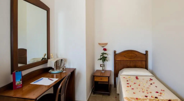 Номер Standard Hotel Perda Rubia