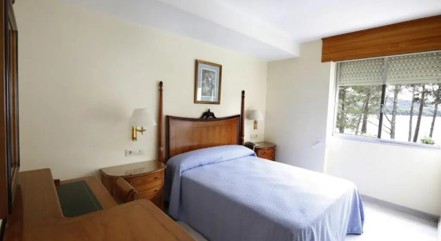 Одноместный номер Standard Alda Cabanas Playa