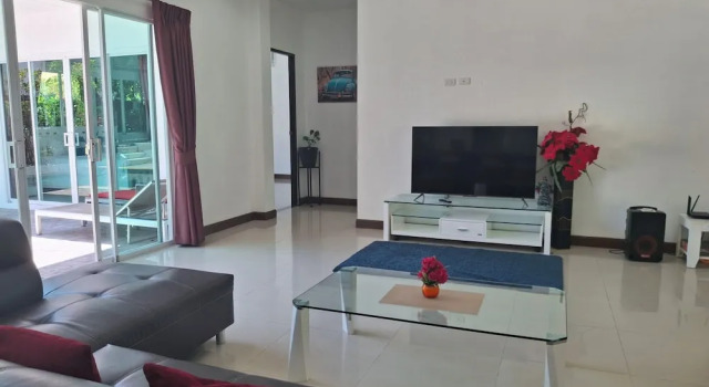 Phikun Private Pool Villa