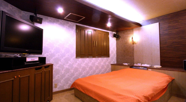 Hotel Ohirune Racco HigashiOsaka -Adults Only, Book Hotel Hoteller i Higashiosaka med parkering, Parkering