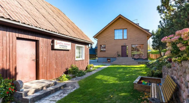 Augutės Zurlienės svečių namai, Boek Hotel Trakai 