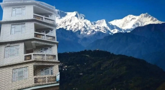 Hotel Sitara