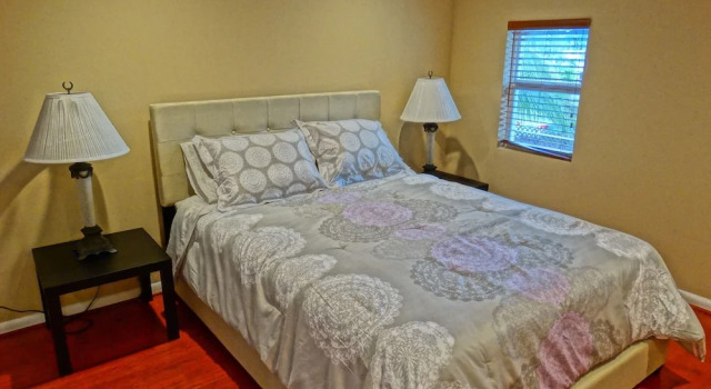 New Modern Family Villa, Забронировать Вилла Отели Голливуд-Бич 4 звезды, рядом с Kindred Hospital - South Florida - Hollywood, 4*