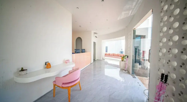 69 Resort & Beach Club by Loccal Collection, Labuan Bajo, Забронировать Курортный отель Курортные отели Лабуан-Баджо, Курортный отель