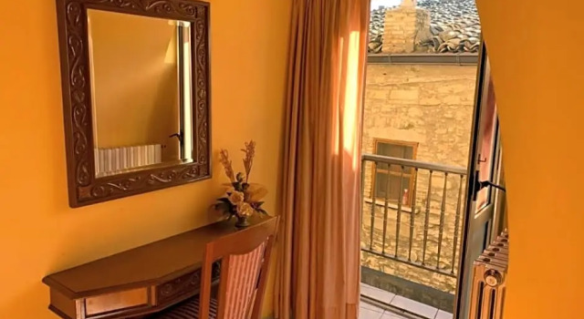 Residenza La balconata 1975, Rezervovat Hotel Volturino Apulie
