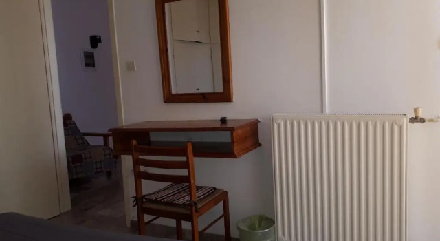 Апартаменты c 1 комнатой с балконом Katerina Apartments