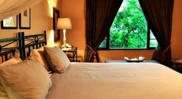 Thulamela Bed and Breakfast