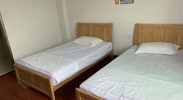 Люкс Ruyi Homestay