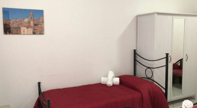 Номер Standard Caltagirone Casa Serena