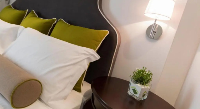 Номер Luxury Residenza Degli Artisti