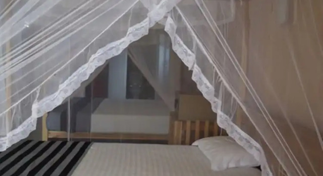 Семейный номер Deluxe Sky Garden Mini Hotel
