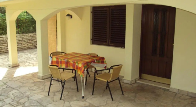 Апартаменты c 1 комнатой Gregovic Family Apartments