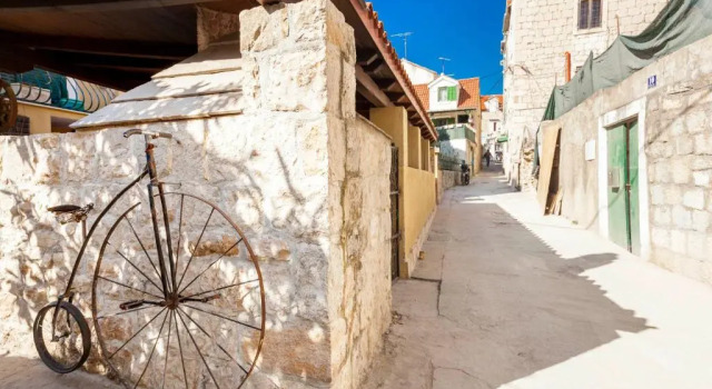 Апартаменты City Centre Apartments SPLIT OLD TOWN