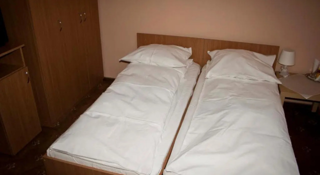 Трёхместный номер Standard Hotel LaCetate