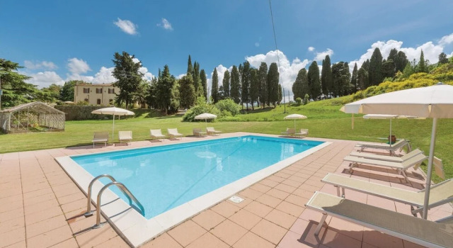 Rosavita, Prenota Hotel Chianni Toscana