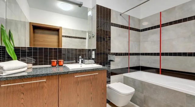 Апартаменты Deluxe Old Town - Tobiasz Residence by Welcome Apartment