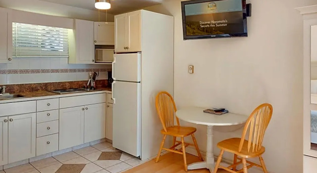 Номер Standard The Village Motel