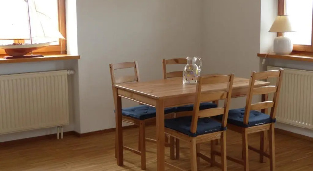 Апартаменты c 1 комнатой Truchtling Appartements