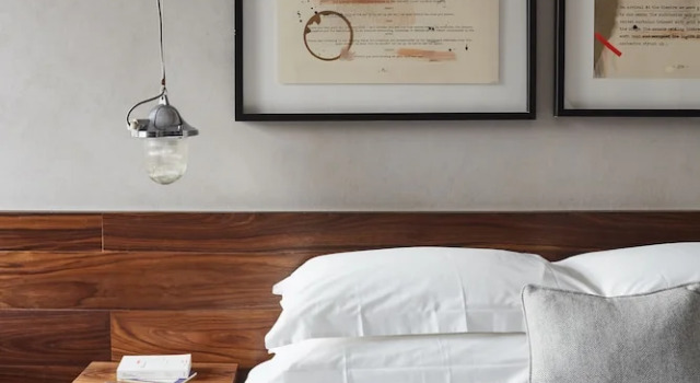 Двухместный номер Premium Hotel Indigo London - 1 Leicester Square by IHG
