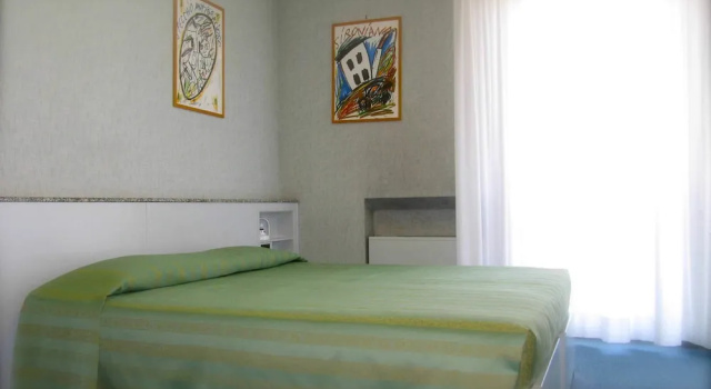 Номер Comfort Hotel Garden