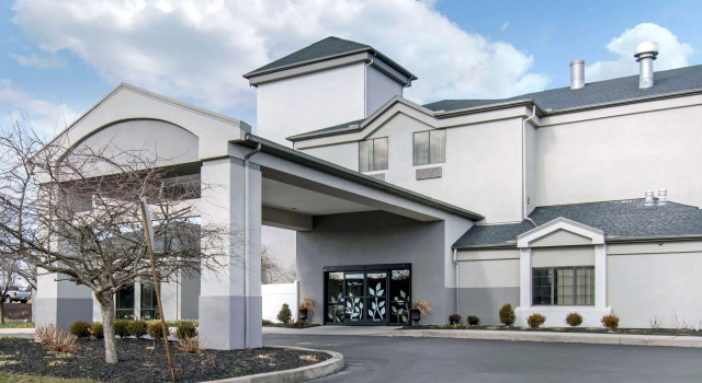 Sleep Inn Carlisle South