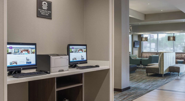 Residence Inn by Marriott Regina, Buchen Sie Hotel Regina Saskatchewan