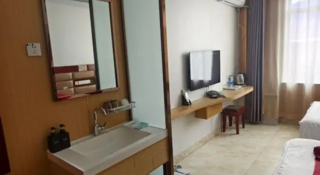 Suite Damao Hotel