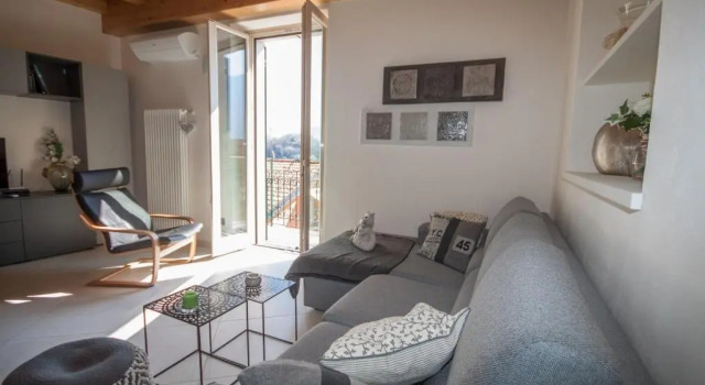 Casa Luisella By LoveComo