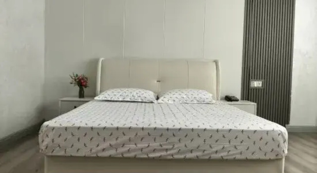 Люкс Comfort Hometown of Hydrangeas Homestay (Jinxiu Ancient Town)