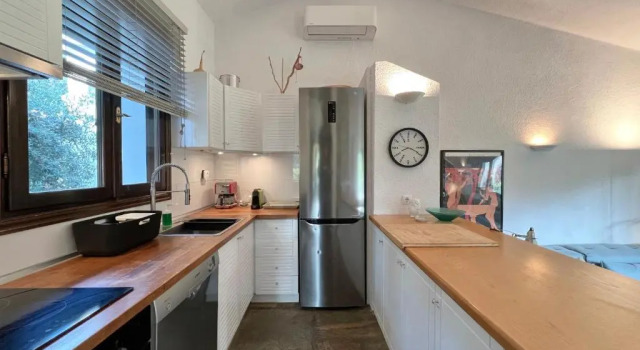 #Villa Emily by halu! Sani Villas, Забронировать Отель Отели Македонии с бассейном, Бассейн