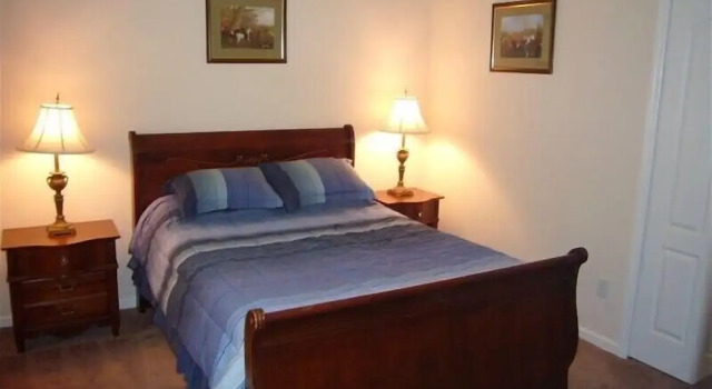 Ov4075 - Highlands Reserve - 4 Bed 3 Baths Villa, Book Villa Hoteller i Four Corners med pool, Swimmingpool