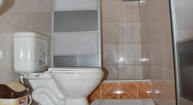 Номер Economy Posada Lodge