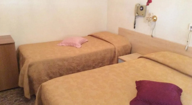 Albergo Solana